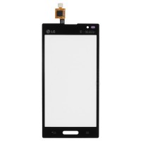 Digitizer touch screen for LG P769 L9 Black